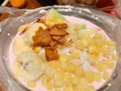 -葛师傅越南特色水果捞(建政南路总店)