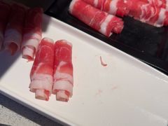 -海底捞火锅(华润万象汇店)