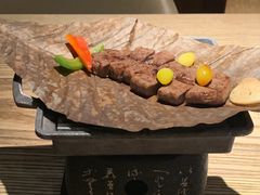 -本源食集 日式烧肉·炉端烧(东海缤纷店)
