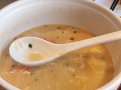 -院里汤包·虾汤包青岛菜(辽源路店)