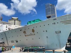 -拉蒂娜·巴西牛排馆 Latina·Brazilian Steakhouse(海上世界店)