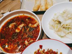 -高嗲嗲·现炒下饭菜(石鼓路店)