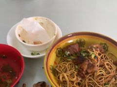 -小无锡面馆