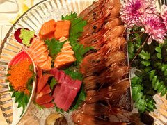 -和创柚子·会席日本料理(新区淮海街店)