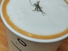 -O.P.S. CAFE