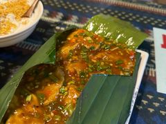 -蜗牛小馆醉乡民谣云南菜(惠新西里店)