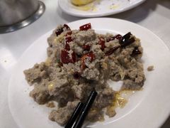 -老磁器口豆汁店(天坛店)