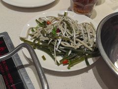-蝎王府羊蝎子(北大地店)