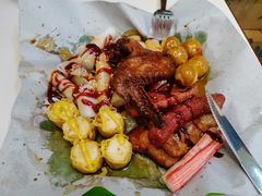 -華歡冰室-WahFoon(吉大店)