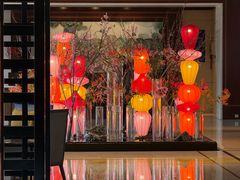 -杭州西子湖四季酒店-WL BISTRO西湖餐厅(灵隐路店)