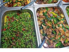 -福巷湘食小馆·猛火现炒(上海首店)