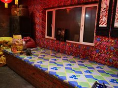 -鱼窝棚柴火铁锅炖(富山屯店)