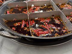 -重庆老火锅王(西安北路店)