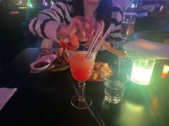 -MOSSO音乐酒吧·live house(南京旗舰店)