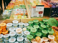 -中商优品汇超市(中南店)