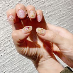 -StartNail美甲
