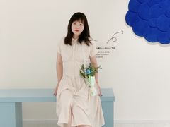 -潮一不贰·法式甜品·生日蛋糕·西式简餐(外滩店)