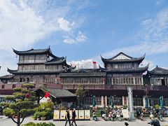 -二十八里太湖船菜(吉祥路店)