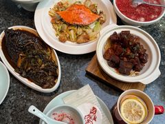 -小城故事·地道宁波味(月湖盛园店)