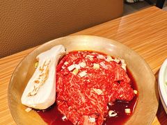 -王妃家(明洞中央店)