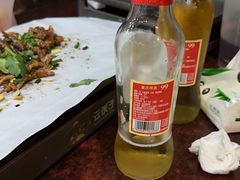 -云南建水鸡脚王烧烤(商贸路店)