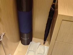 -长沙尼依格罗酒店