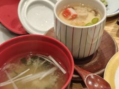 -合点寿司(金虹桥商场店)