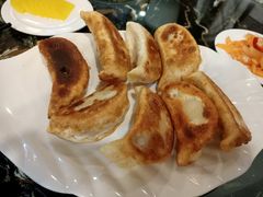 -桃园中华料理炸酱面(燕儿岛路店)