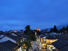 -大理古城