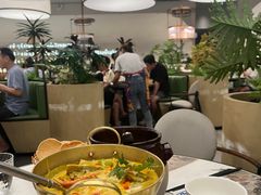 -KingThaia金泰兰(滨江天街店)