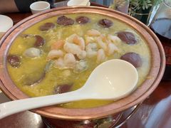 -鹿鸣春饭店(总店)
