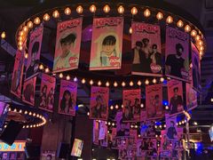 -HIB HUB公社(解放西路店)