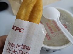 -肯德基(吴江万宝大润发店)