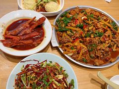 -长寿面馆(振兴路店)