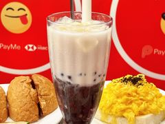 -华星冰室(湾仔店)