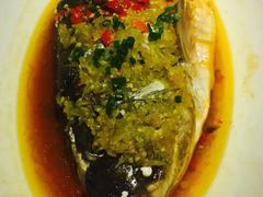 -大碗厨 25年老字号 现炒湘菜(四季天地店)