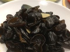-骏莱海鲜鱼港(五角场店)