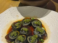 -图味美小黄鱼·景德菜(浙江路店)