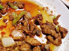 -胖子菜馆(隆昌路店)