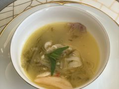 酸菜焓小象-潮林府私房菜