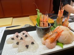 -Sushi Hanzo半藏(天环广场店)