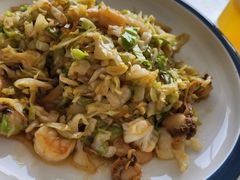 -海天一色海景自助餐厅(西港花园店)