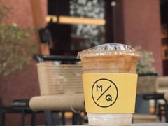 -明谦·Coffee&Cocktail Bar(美您公园店)