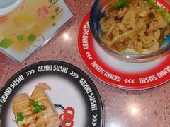 -元气寿司(环球港店)