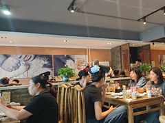 -河沿肉饼Beijing Pie(东华门店)