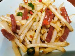 -地婆美食(洞庭东岸店)