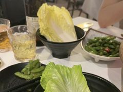 -KAOTOWN烤堂•烧烤(海汇港店)