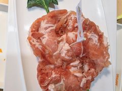 -千纸鹤嫩汁烤肉(西大直街店)