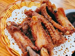 -创味·民间海南菜·非遗藤桥排骨(藤桥·免税城店)