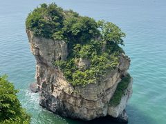 -大连金石滩滨海国家地质公园